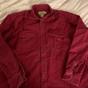 Cabela’s XXL Tall Flannel